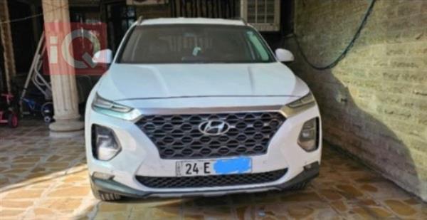 هيونداي سانتافي 2019 للبيع في العراق - الموصل